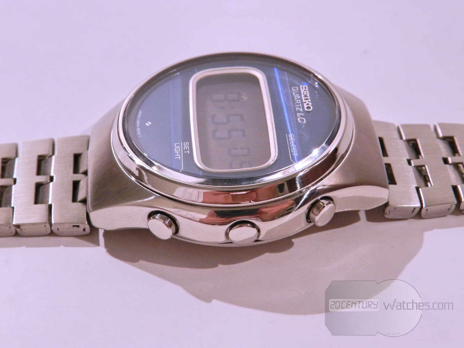 Seiko LC 0644-8000 – 20th Century Watches